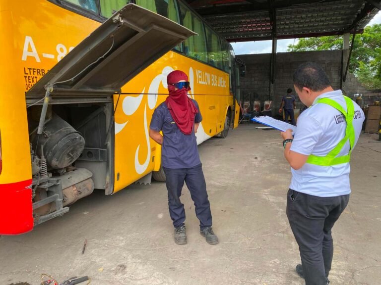 Routine Violations, Little Consequence: DOLE Inspections Expose Pattern of Labor Standards Evasion in Region 12