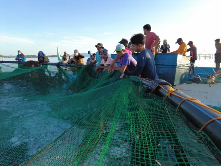 Fuel Crisis Pushes Zamboanga Fishing Industry to Brink, Threatens Food Supply Chain