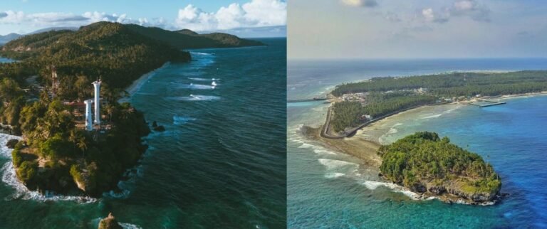 Island Neighbors, Shared Futures: Gov. Generoso Eyes Cross-Border Partnership with Indonesia