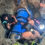 No warning, no water: Iligan rations supply as pipe burst exposes service gaps