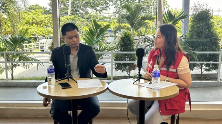 ‘Graduating’ from 4Ps: Milestone or moment of risk?