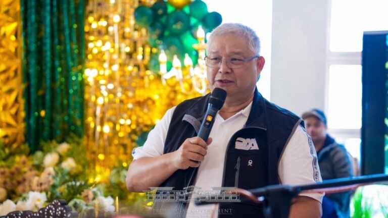 Lanao del Sur tightens guard vs VAWC, trafficking amid rising local cases