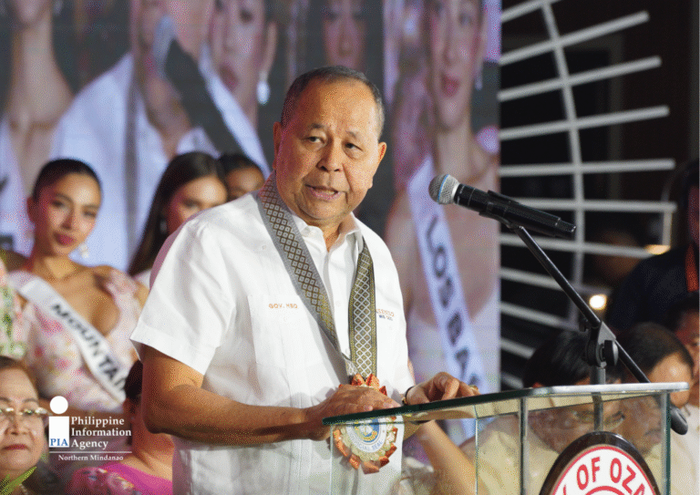 Misamis Occidental cashes in on pageant spotlight to drive local economy