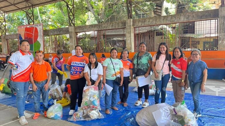 Ozamiz waste audit tests city’s readiness to act—not just measure