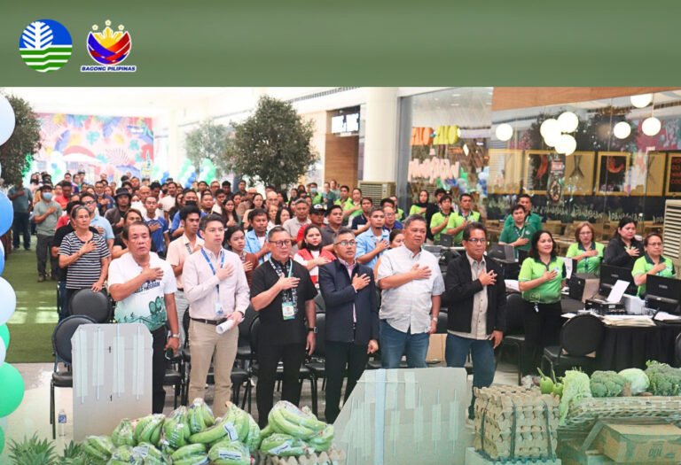 Speed vs Safeguards: DENR Caravan Raises Environmental Compliance Questions in NorMin