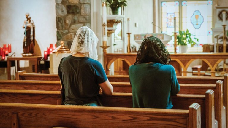Beyond Ritual: A Shared Faith Journey in BARMM This Holy Week