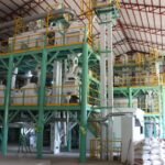 ₱67-M rice hub powers ZamboSur farmers amid global supply strains