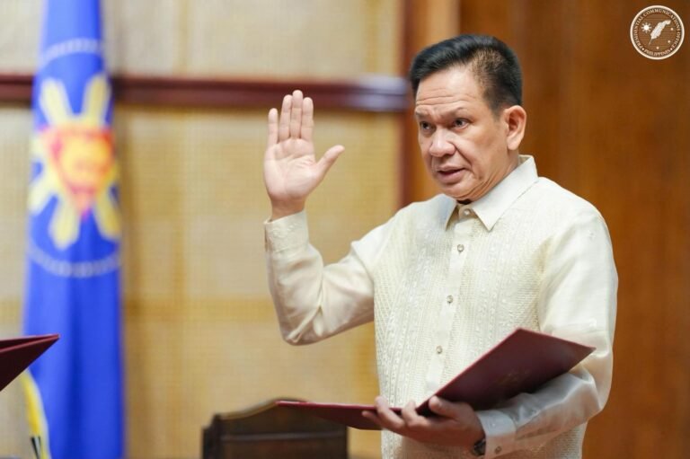 MILF welcomes new peace adviser despite past strains