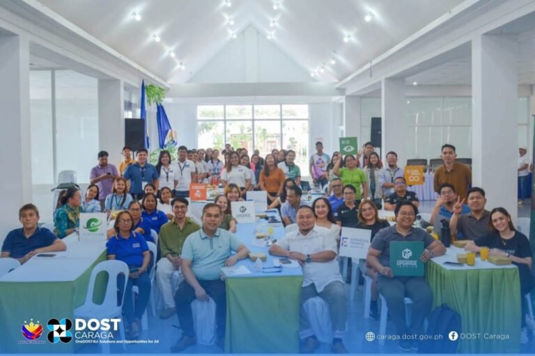 Siargao maps path to waste-free future on Earth Day
