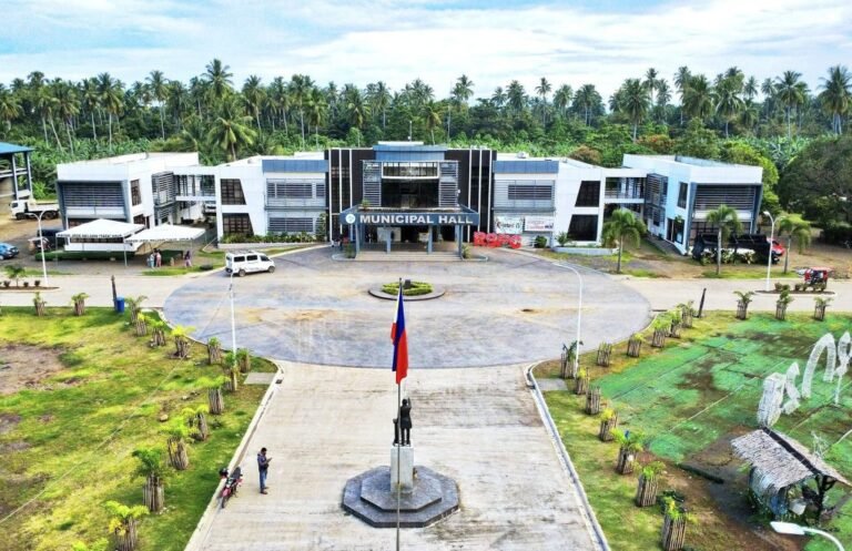 Sta. Cruz mobilizes ₱50M as fuel crisis squeezes households
