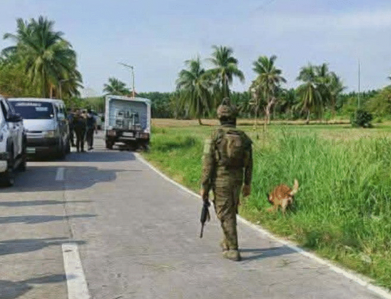 Bombs, Blame, and Power Plays: Violence Shadows Rivalries in Maguindanao del Sur
