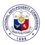 NAPC Pushes Magna Carta of the Poor as LGUs Brace for Deepening Economic Strain
