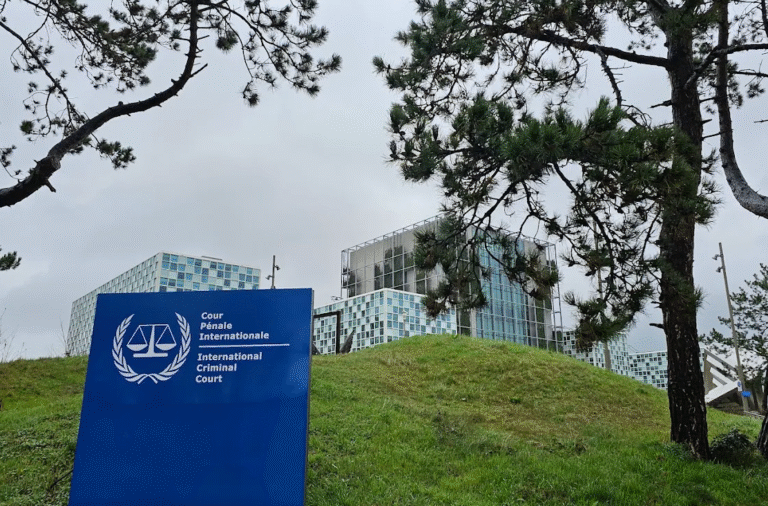 ICC details 10 ‘essential contributions’ linking Duterte to drug war killings