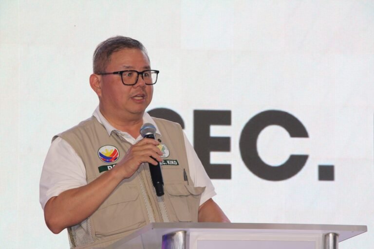 Upgraded Surigao fish port signals growth—but who really gains?