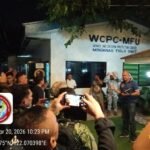 Rescued at the edge: 15 intercepted in Zamboanga trafficking route