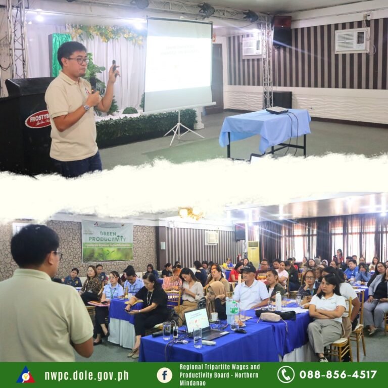 Wage Hike, Green Push—But Will Compliance Follow? NorMin Labor Drive Faces Ground Test