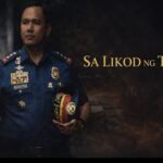 Sa Likod ng Tsapa MTV Unveils the Human Soul Beneath the Badge