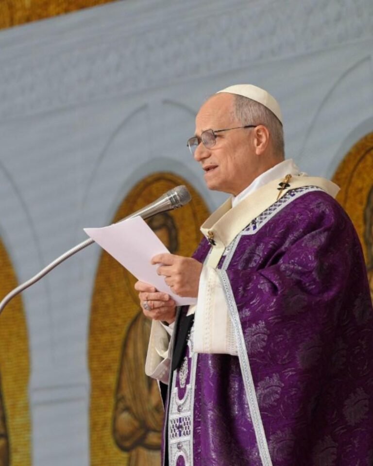 Easter Amid Distant Wars, Familiar Fears: Pope Leo XIV Message Resonates in a Conflict-Worn Philippines