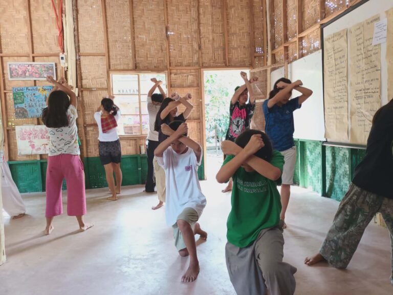 Voices from the Margins: “Kadalanan sa Paglaum” Turns Youth Experience into Theater of Change