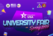 EducationUSA Hosts 11th University Fair in Quezon City and Davao City