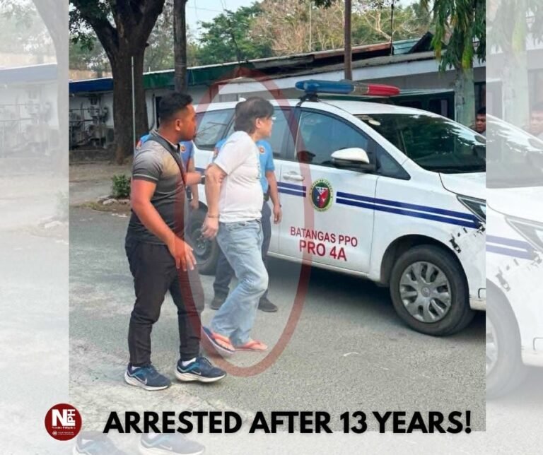 Last suspect in 2013 Killing of Marantan’s brother arrested after 13 years