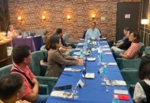 GenSan business leaders raise alarm over power instability during MinDA dialogue