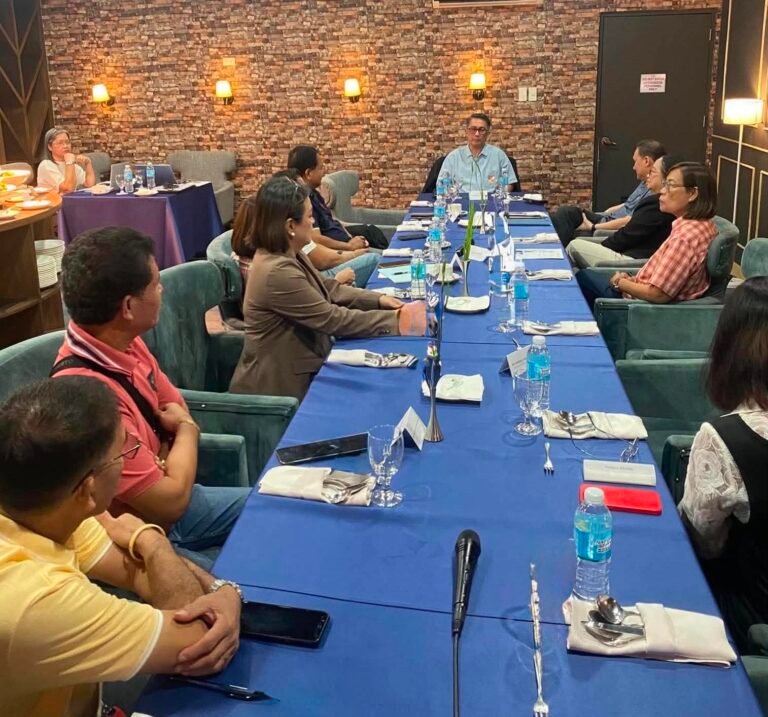 GenSan business leaders raise alarm over power instability during MinDA dialogue