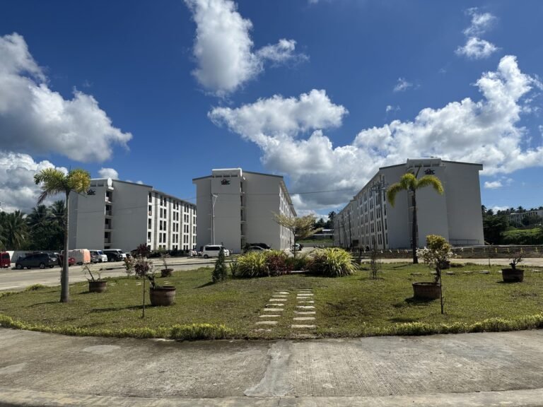 Only 7 of 3,000 4Ps applicants qualify for Marcos housing program pilot