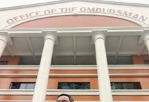 Ombudsman urged to probe P4.4-B Davao flood projects over ‘ghost work,’ double payments