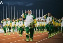 AGUSAN DEL SUR FINALLY HOSTS PALARONG PAMBANSA AFTER 33-YEAR DREAM