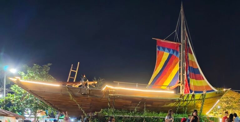 Butuan’s balangay and ASEAN: A shared voyage—but is Mindanao on board?