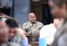 Dela Rosa says Cayetano summoned him for Senate power shift amid ICC arrest scare