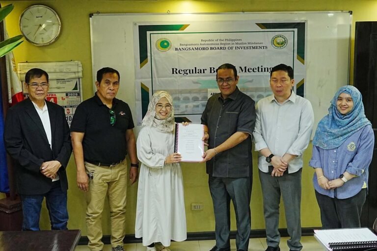 BARMM’s ₱5.1B investments raise hopes—but will Sulu, Basilan, Maguindanao benefit equally?