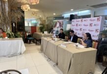 Davao Eyes Economic Corridor Forum During ASEAN Innovation Summit