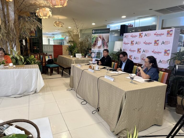 Davao Eyes Economic Corridor Forum During ASEAN Innovation Summit