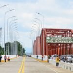 Bridges that move more than traffic: Cotabato towns feel the lift