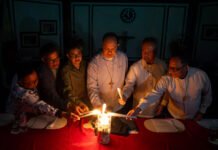 Church-Backed Truth Body Opens Drug War Probe