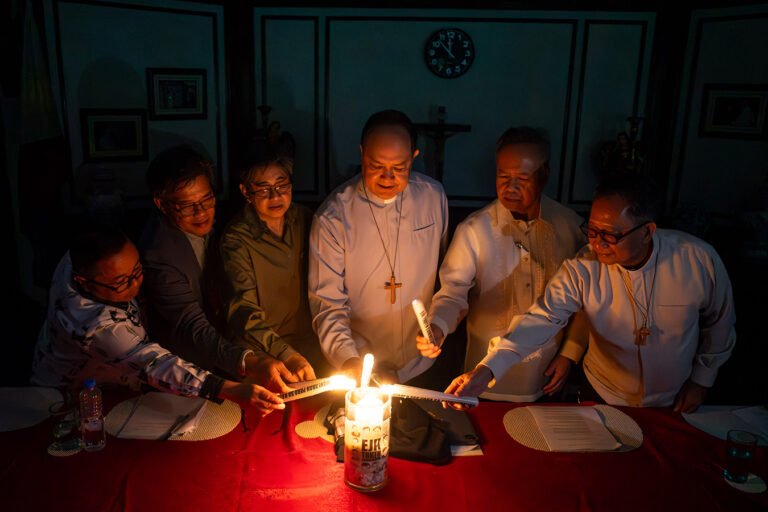 Church-Backed Truth Body Opens Drug War Probe