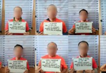 24 Chinese nationals caught in Davao Norte raid expose gaps in foreign labor monitoring