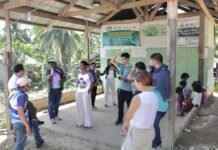 DAR Land Titling Push Tests Indigenous Rights in Surigao Norte