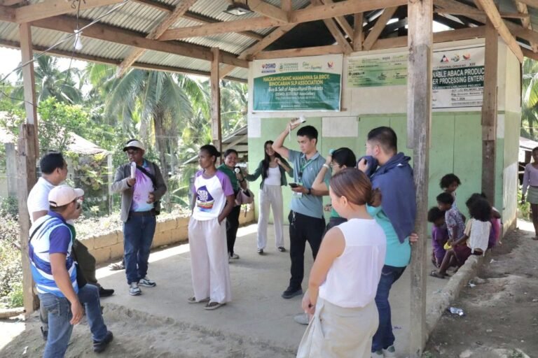 DAR Land Titling Push Tests Indigenous Rights in Surigao Norte