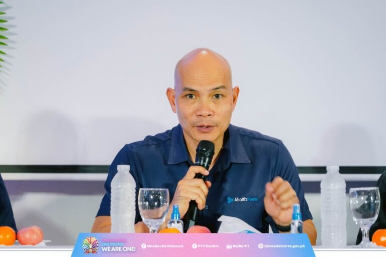 Davao Light Takes Full Control of Power Distribution in Samal Following Court Order