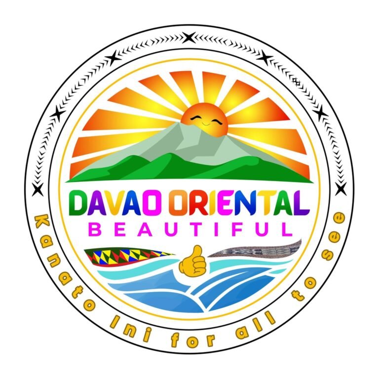 Davao Oriental Unveils Tourism Brand Anchored on Hamiguitan, Local Pride