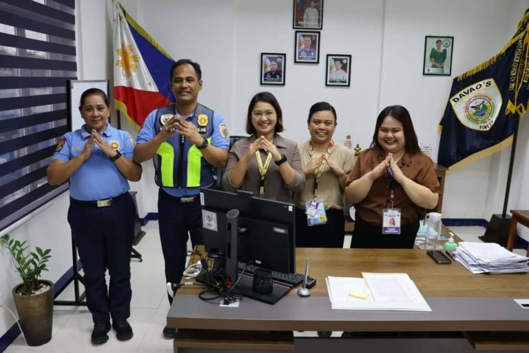 DCPO, DMW move to shield Davaoeños from trafficking traps disguised as overseas jobs