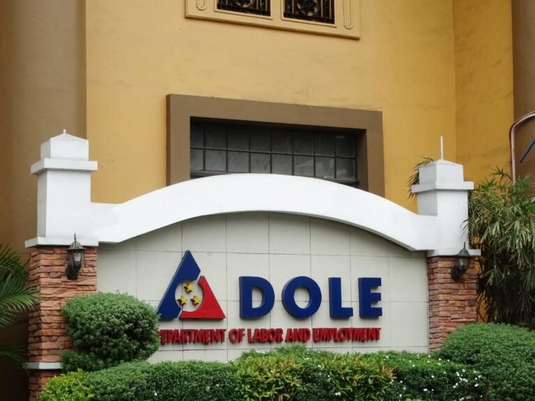 DOLE pushes early dispute settlement to keep labor conflicts from escalating