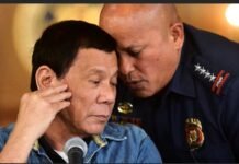 OSG Opposes Dela Rosa plea; Warns against “Exceptional Privileges” for the powerful