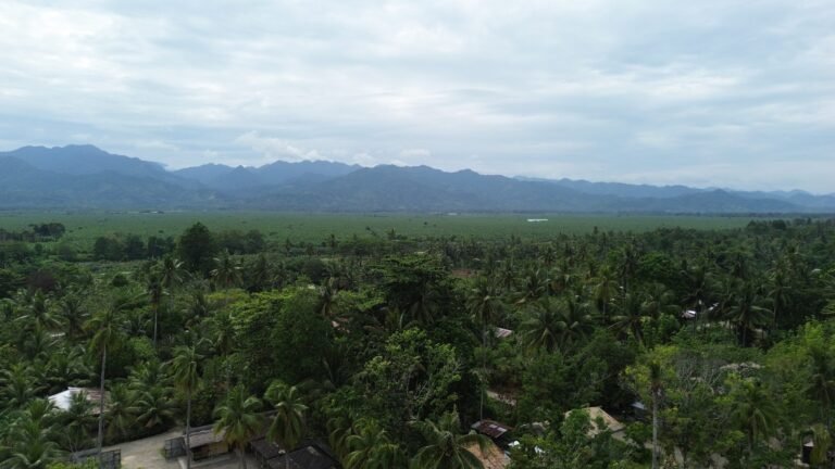 Davao braces for scorching months as PAGASA raises El Niño alarm