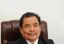 Iqbal resists resignation as BARMM power struggle exposes cracks inside MILF leadership