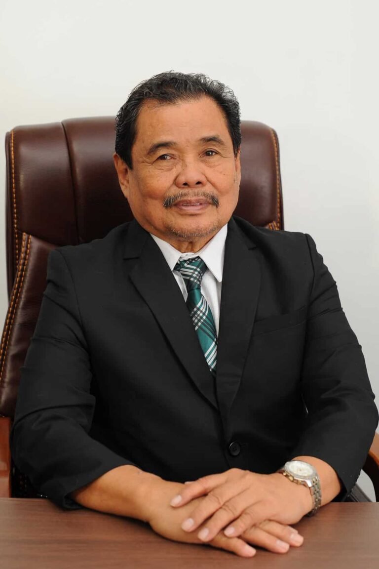 Iqbal resists resignation as BARMM power struggle exposes cracks inside MILF leadership