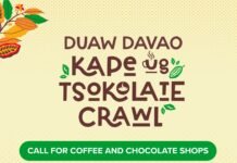 Davao Bets Big on Coffee, Chocolate Tourism—Farmers Still Waiting